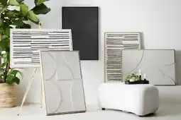 Mömax mömax premium living Keilrahmenbild Denise Angebot