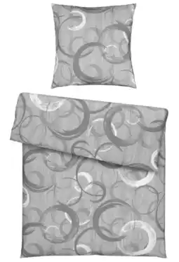Mömax mömax premium living Bettwäsche New Circles Angebot
