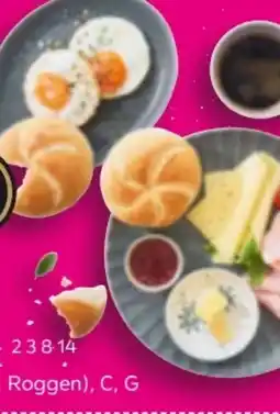 Mömax Mömax Großes Classici Frühstück Angebot