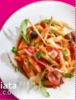 Mömax Mömax Penne all’arrabbiata Angebot