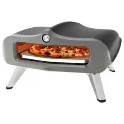 Poco Kochwerk Rachs Gas-Pizzaofen Angebot