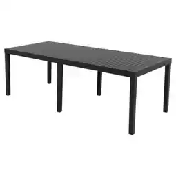 Poco IPAE-Progarden Gartentisch Indo Angebot