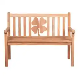 Poco deVries Gartenbank Woodie Angebot