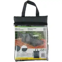 Poco Kinzo Gartenmöbel Abdeckung Angebot