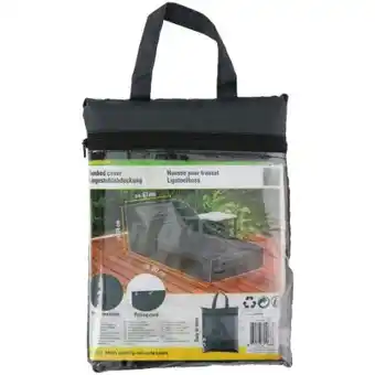 Poco Kinzo Gartenmöbel Abdeckung Angebot