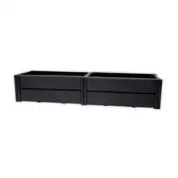 Poco Khw Hochbeet Demeter L Angebot