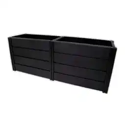 Poco Khw Hochbeet Demeter XL Angebot