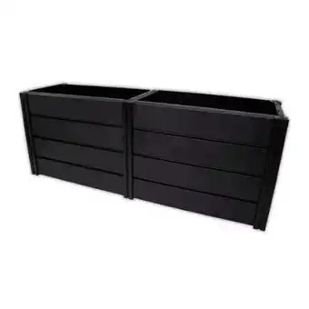 Poco Khw Hochbeet Demeter XL Angebot