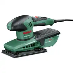 Poco Bosch Schwingschleifer PSS 200 A Angebot