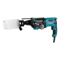 Poco Makita Bohrhammer HR2630J Angebot
