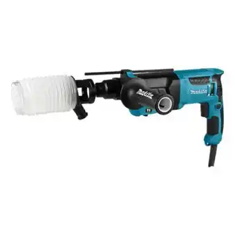 Poco Makita Bohrhammer HR2630J Angebot