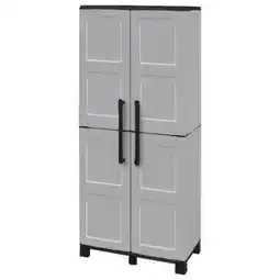 Poco ArtPlast Kunststoffschrank Idea Angebot