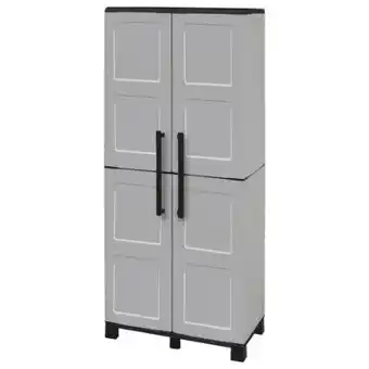 Poco ArtPlast Kunststoffschrank Idea Angebot