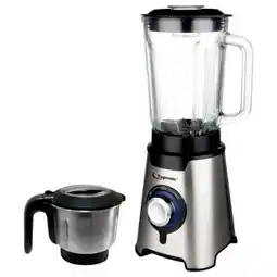 Poco Topmatic Standmixer + Zerkleinerer SME-600.3SG Angebot