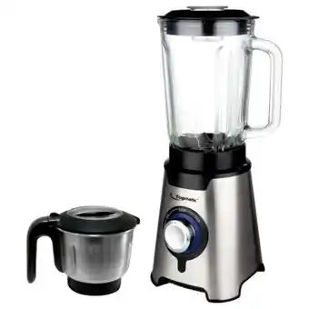 Poco Topmatic Standmixer + Zerkleinerer SME-600.3SG Angebot