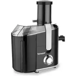 Poco Techwood Entsafter TCF1808 Angebot