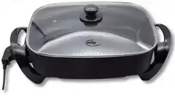Poco Elta Multipfanne MP-3808 Angebot