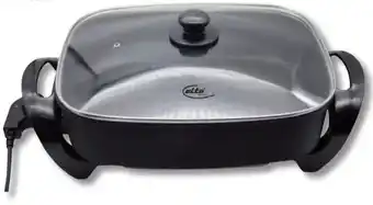 Poco Elta Multipfanne MP-3808 Angebot