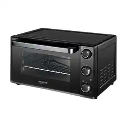 Poco Michelino Mini-Backofen 20537 Angebot