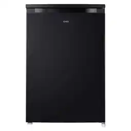 Poco Chiq Stand-Kühlschrank CKS110CBPO Angebot
