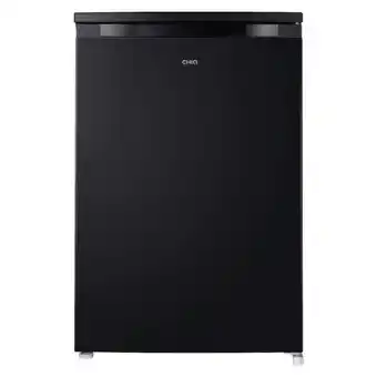 Poco Chiq Stand-Kühlschrank CKS110CBPO Angebot