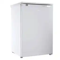 Poco Chiq Stand-Kühlschrank CKS110CWPO Angebot