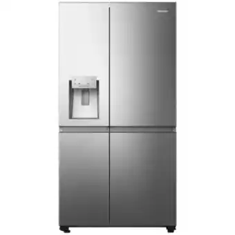 Poco Hisense Side by RS818N4TIE Angebot