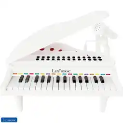 Poco Lexibook Elektronisches Mini-Klavier Angebot