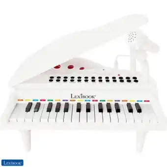 Poco Lexibook Elektronisches Mini-Klavier Angebot