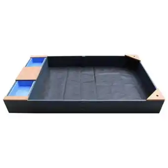Poco AXI Sandkasten Kelly Angebot