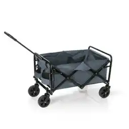 Poco easy! MAXX Faltbarer Bollerwagen Angebot