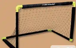 Poco Dunlop Fußballtor Angebot
