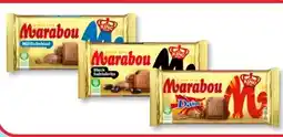 Budni Marabou Tafelschokolade Angebot