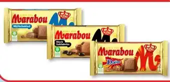 Budni Marabou Tafelschokolade Angebot