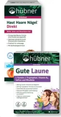 Budni Hübner Gute Laune Angebot