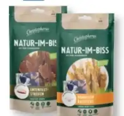 Budni Christopherus Natur-Im-Biss Hundesnacks Angebot