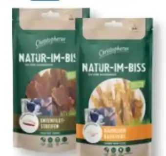 Budni Christopherus Natur-Im-Biss Hundesnacks Angebot