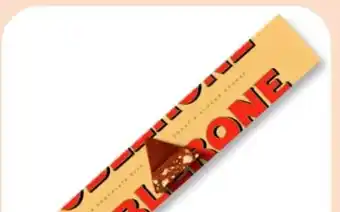 Budni Toblerone Schokolade Angebot