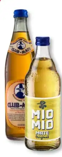 Budni Mio Mate Angebot