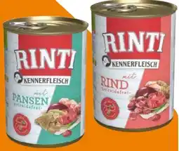 Globus Baumarkt Rinti Kennerﬂeisch Angebot