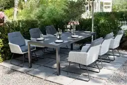 Globus Baumarkt Primaster Dining-Set Belano Angebot