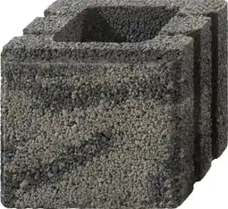 Globus Baumarkt Primaster Gartenmauer Halbstein Angebot