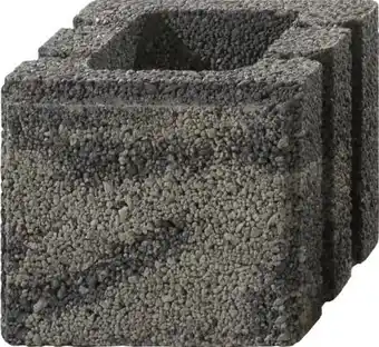 Globus Baumarkt Primaster Gartenmauer Halbstein Angebot