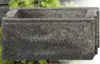 Globus Baumarkt Primaster Gartenmauer Normalstein Angebot