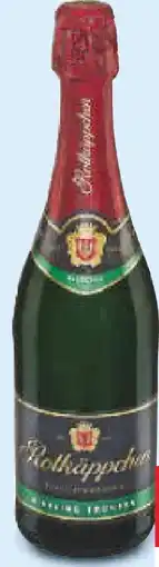 Netto Marken-Discount Rotkäppchen Riesling Sekt Angebot