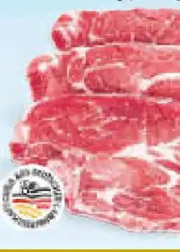 Netto Marken-Discount Gut Ponholz Schweine-Nackenkoteletts Angebot