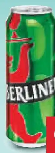 Netto Marken-Discount Darguner Premium Pilsener Angebot