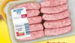Netto Marken-Discount Bratwürste Angebot