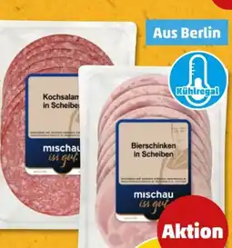 PENNY Mischau Aufschnitt Angebot