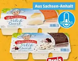 PENNY Frischli Leckermäulchen Milchquark Angebot